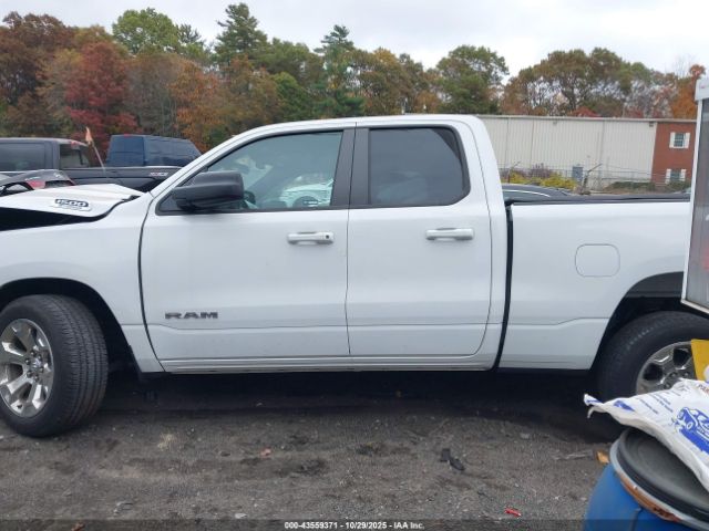 Ram 1500 Big Horn  4x4 6'4 Box Image 5