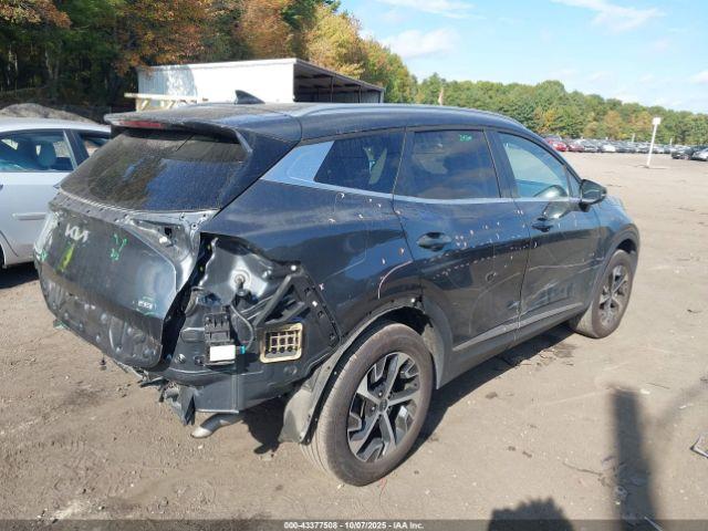 Kia Sportage Ex Image 6