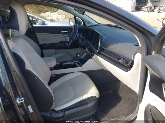 Kia Sportage Ex Image 4