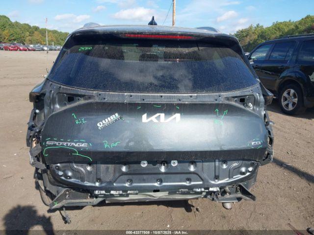 Kia Sportage Ex Image 11