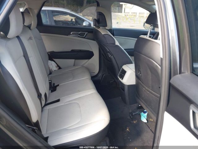 Kia Sportage Ex Image 7