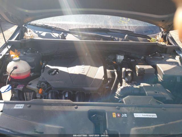 Kia Sportage Ex Image 8