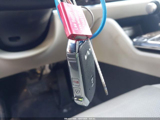 Kia Sportage Ex Image 2