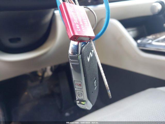 Kia Sportage Ex Image 2