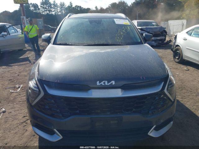 Kia Sportage Ex Image 17