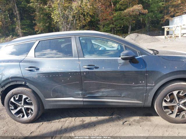 Kia Sportage Ex Image 16