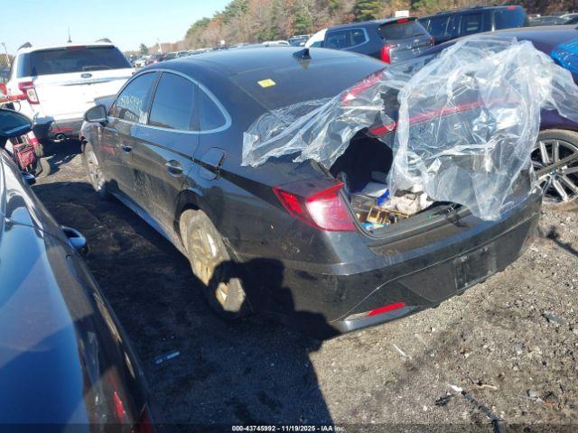 Hyundai SONATA Sel Image 9