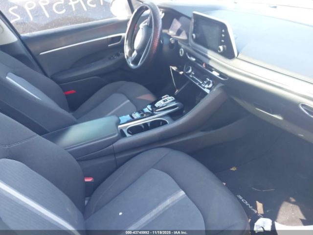 Hyundai SONATA Sel Image 3