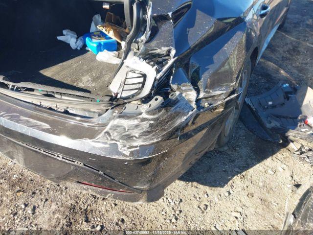 Hyundai SONATA Sel Image 4