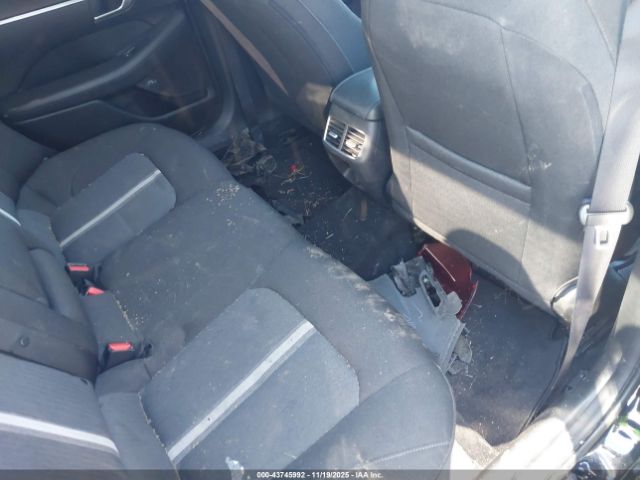 Hyundai SONATA Sel Image 5