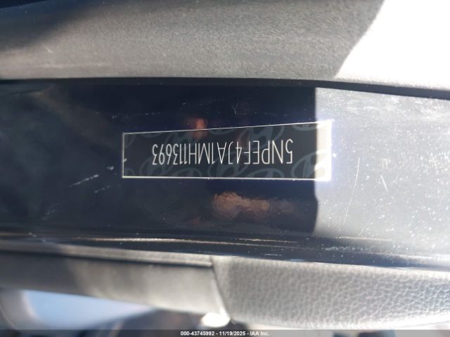 Hyundai SONATA Sel Image 11