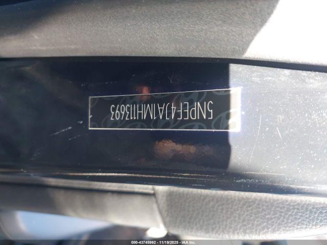 Hyundai SONATA Sel Image 11