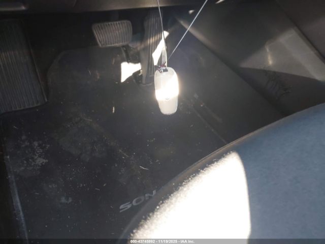 Hyundai SONATA Sel Image 14