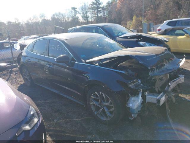 Hyundai SONATA Sel Image 12