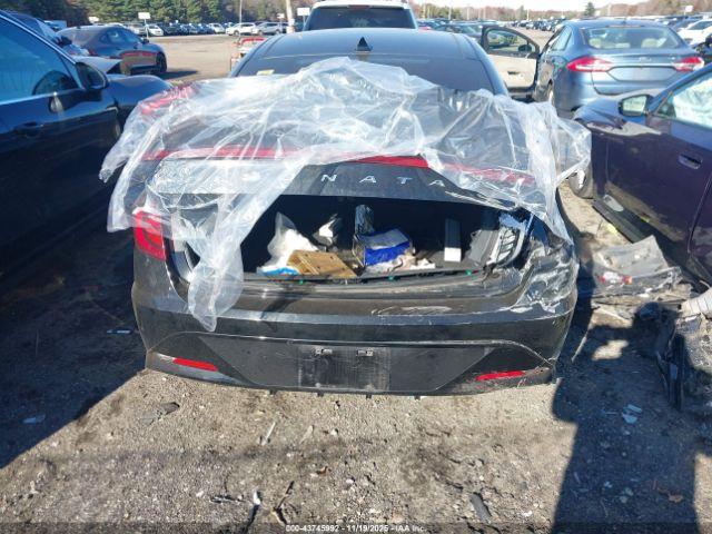 Hyundai SONATA Sel Image 16