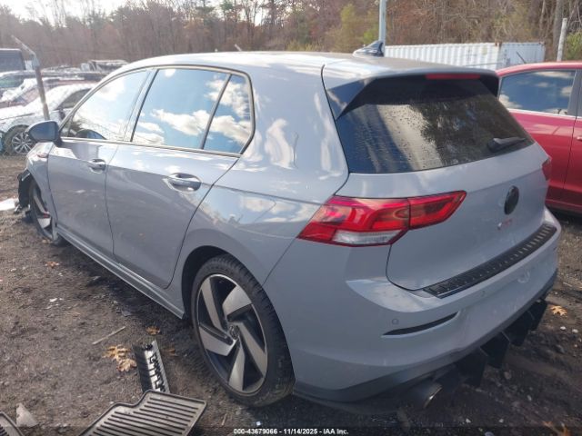 Volkswagen Golf 2.0t S Image 6