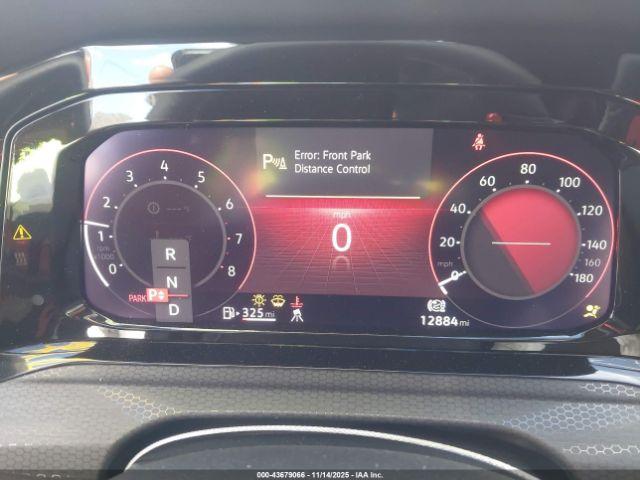 Volkswagen Golf 2.0t S Image 4