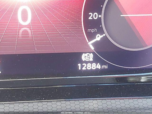 Volkswagen Golf 2.0t S Image 12