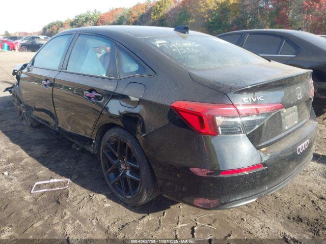 Honda Civic Sport Image 6