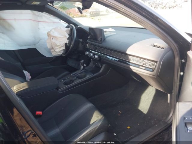 Honda Civic Sport Image 4