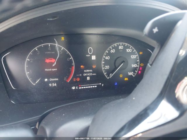 Honda Civic Sport Image 11