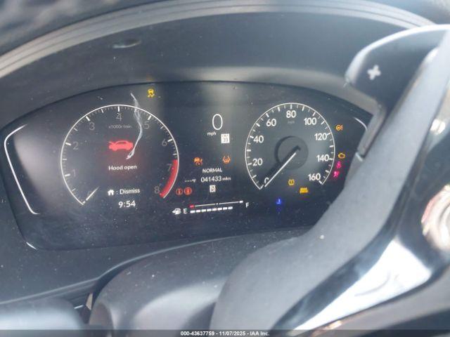 Honda Civic Sport Image 11