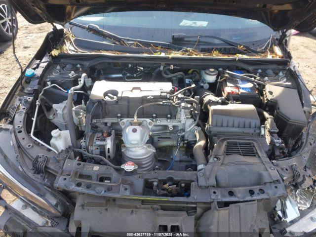 Honda Civic Sport Image 9