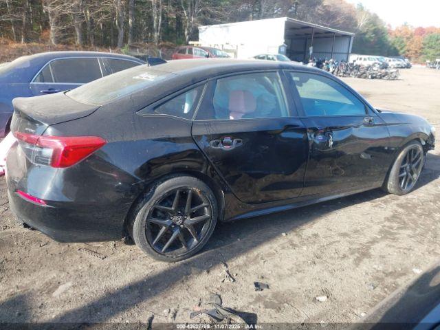 Honda Civic Sport Image 15