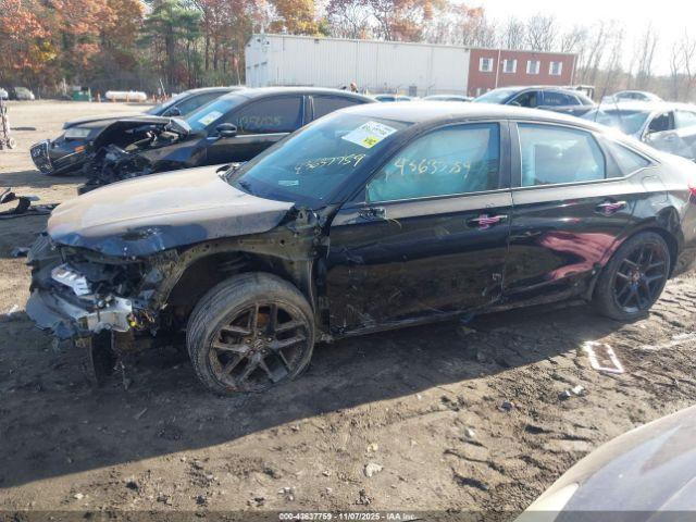 Honda Civic Sport Image 8