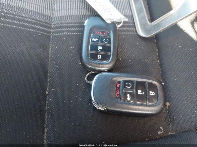 Honda Civic Sport Image 16