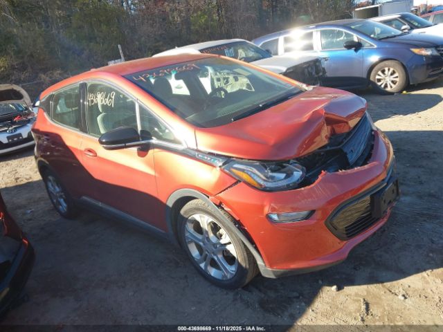 Chevrolet Bolt Fwd Lt Image 1