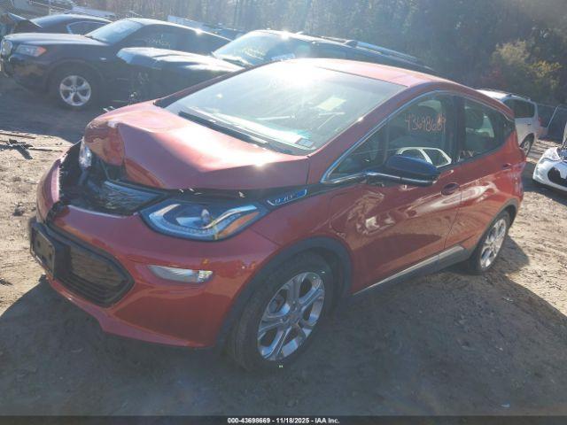 Chevrolet Bolt Fwd Lt Image 5