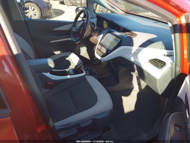 Chevrolet Bolt Fwd Lt Image 14