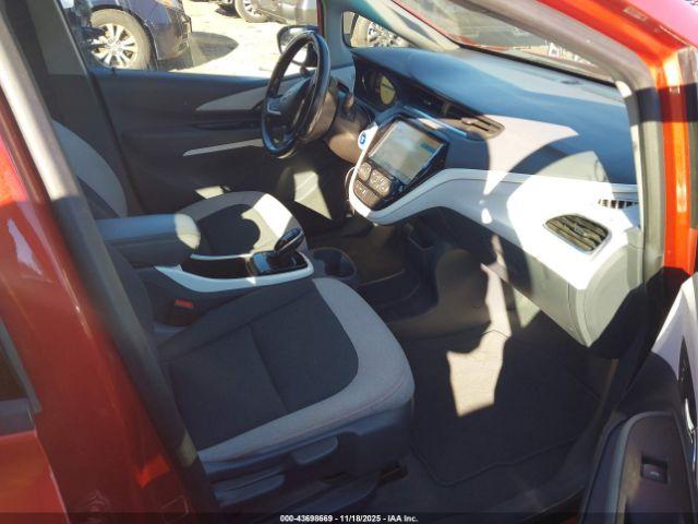Chevrolet Bolt Fwd Lt Image 14