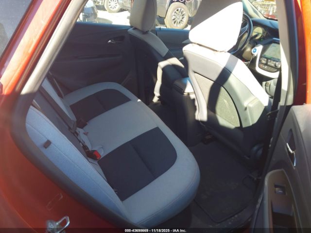Chevrolet Bolt Fwd Lt Image 7