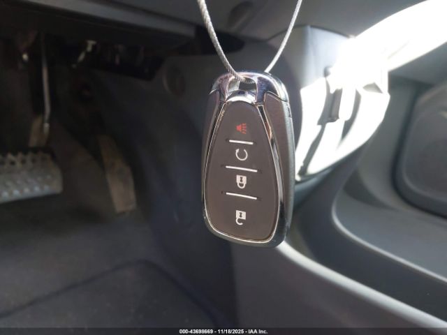 Chevrolet Bolt Fwd Lt Image 11