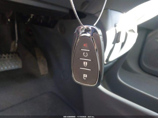 Chevrolet Bolt Fwd Lt Image 11