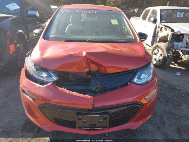 Chevrolet Bolt Fwd Lt Image 17