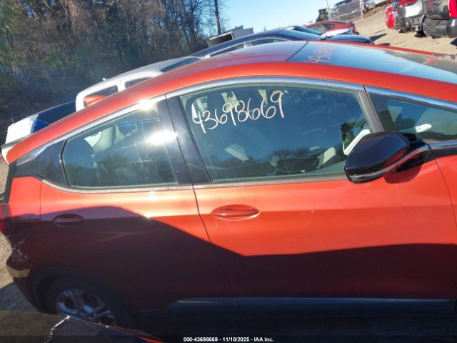 Chevrolet Bolt Fwd Lt Image 12