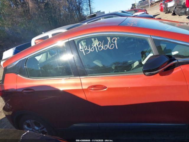 Chevrolet Bolt Fwd Lt Image 12