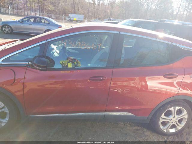 Chevrolet Bolt Fwd Lt Image 13