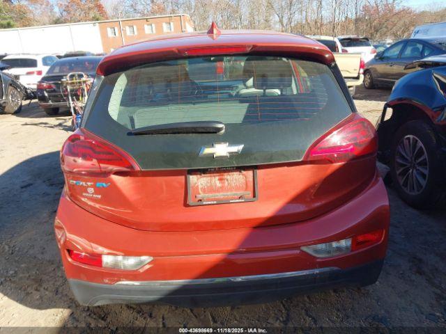 Chevrolet Bolt Fwd Lt Image 16