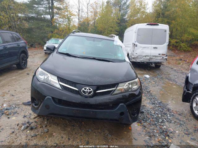 Toyota RAV4 Le Image 7