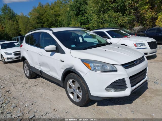 Ford Escape Se Image 1