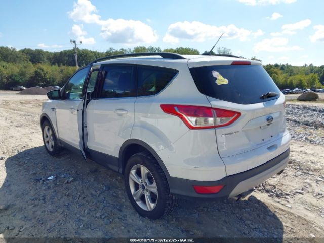 Ford Escape Se Image 6