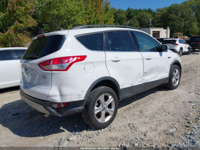 Ford Escape Se Image 4