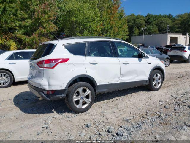 Ford Escape Se Image 2