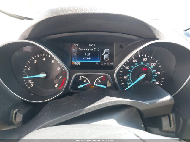 Ford Escape Se Image 5