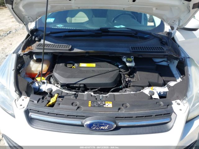 Ford Escape Se Image 8