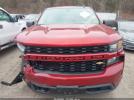 Chevrolet Silverado 1500 Custom Image 13